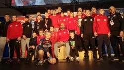 Międzynarodowy Memoriał im. Władysława Bajorka – Kraków