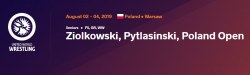 LXII Memoriał Pytlasińskiego w stylu klasycznym