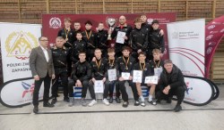 I PUCHAR POLSKI KADETÓW - WARSZAWA 2026