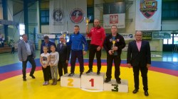 RCSZ,,OLIMPIJCZYK=SUKCES 
