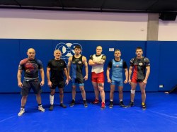 ZGRUPOWANIE -WAŁCZ 2024