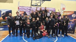 Memoriał im. T. WNUKA - Pabianice 2026