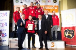 GALERIA ZDJĘĆ Z PUCHARU POLSKI SENIORÓW-10-11.02.2017-RADOM 
