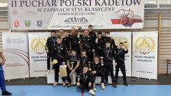 II PUCHAR POLSKI - JANÓW LUBELSKI 2026