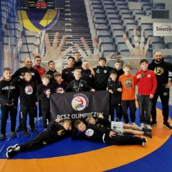 Mistrzostwa Wielkopolski - Puchar Burmistrza Miasta i Gminy Swarzędz