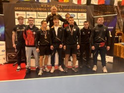 M/N MŁODZIEŻOWE MISTRZOSTWA POLSKI – PIOTRKÓW TRYBUNALSKI 2025