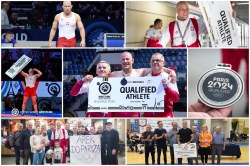 NIESAMOWITY ROK 2024 - PODSUMOWANIE 