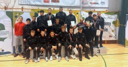 XXXI OGÓLNOPOLSKA OLIMPIADA MŁODZIEŻY – BIAŁYSTOK 2025 