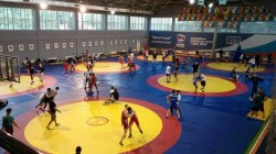 Zgrupowanie Soczi 2015