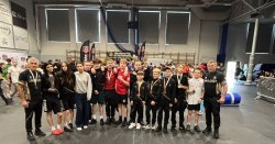 MISTRZOSTWA POLSKI LZS – PELPLIN