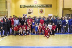 PODSUMOWANIE SPORTOWE ROKU 2021