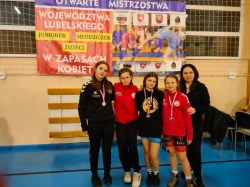 Mistrzostwa Województwa Lubelskiego 