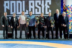 KLUBOWY MISTRZ POLSKI 2025