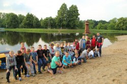 LETNIE OBOZY DZIECI I MŁODZIKÓW