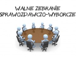 WALNE ZEBRANIE SPRAWOZDAWCZO - WYBORCZE 2023