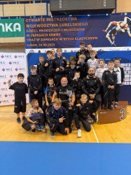 Otwarte Mistrzostwa Województwa Lubelskiego - CHEŁM 2025