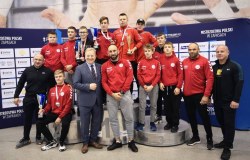 MISTRZOSTWA POLSKI MŁODZIKÓW - SWARZĘDZ 2021