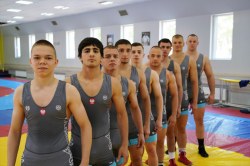 ZGRUPOWANIE KNJ - COS WŁADYSŁAWOWO 2021