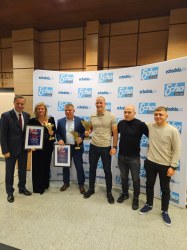 31 Plebiscyt Sportowy Echa Dnia