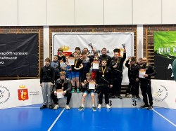 WARSZAWSKA OLIMPIADA MŁODZIEŻY – 2026