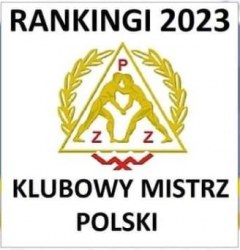 KLUBOWY MISTRZ POLSKI 2023 !