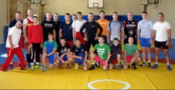 POWOŁANI NA MISTRZOSTWA ŚWIATA KADETÓW 