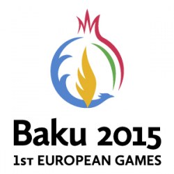 BAKU 2015 