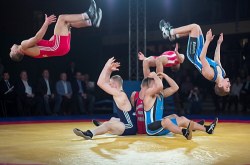 PODSUMOWANIE ROKU 2016 -KLUBU RCSZ,,OLIMPIJCZYK