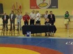 FINAŁ TRZECH RZUTÓW LIGI ZAPAŚNICZEJ
