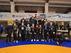 SWARZĘDZ CUP 2026