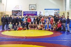 PREZENTACJA MEDALISTÓW MISTRZOSTW POLSKI W 2022r