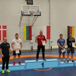 LITEWSKI TRIUMF KUŁYNYCZA