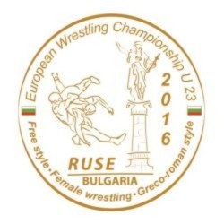 MŁODZIEŻOWE MISTRZOSTWA EUROPY U23 -RUSE –BUŁGARIA