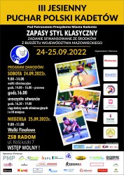 49 MEMORIAŁ im. WŁADYSŁAWA MIAZIO - RADOM - PODSUMOWANIE
