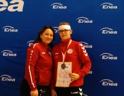 MISTRZOSTWA POLSKI MŁODZICZEK - KIELCE 2021