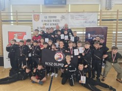 OTWARTE MISTRZOSTWA WOJEWÓDZTWA LUBELSKIEGO - KOCUDZA 2026 !