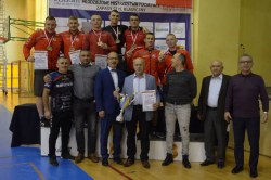 MŁODZIEŻOWE MISTRZOSTWA POLSKI U23 -PODSUMOWANIE