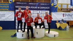 AKADEMICKIE MISTRZOSTWA POLSKI - ZGIERZ 2017