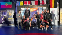 M/N MŁODZIEŻOWE MISTRZOSTWA POLSKI – PIOTRKÓW TRYBUNALSKI 2026