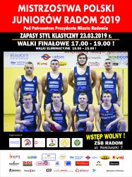 RETRANSMISJA WALK FINAŁOWYCH z MPJ w TV DAMI