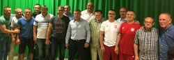 RADOMSKA KONFERENCJA SZKOLENIOWA