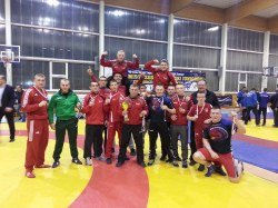 RCSZ,,OLIPIJCZYK' NA SZÓSTKĘ