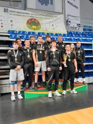 MISTRZOSTWA KRAJOWEGO ZRZESZENIA LZS - WŁOCŁAWEK 2025