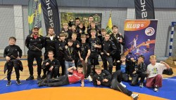 Katowice - XIX Międzynarodowy Memoriał Jana Czai i Jana Adamaszka