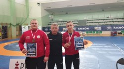 M/N MISTRZOSTWA POLSKI KADETÓW - RACIBÓRZ 2022