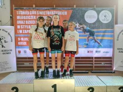 TURNIEJ GÓR ŚWIĘTOKRZYSKICH